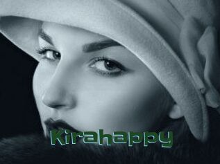 Kirahappy