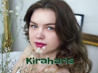 Kiraharis