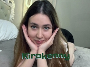 kirakenny Jeune baise