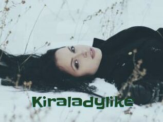 Kiraladylike