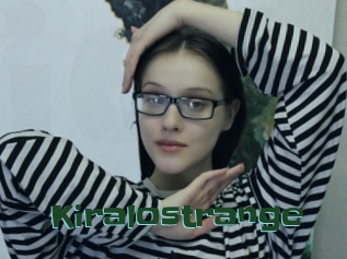 Kiralostrange