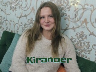 Kiranoer