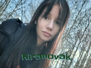 Kiranovak