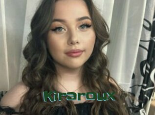 Kiraroux