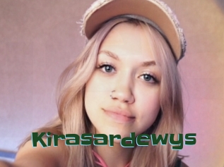 Kirasardewys