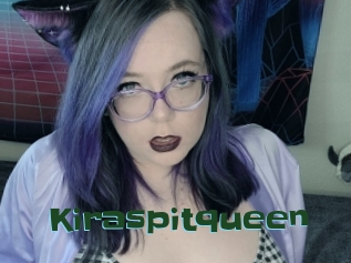 Kiraspitqueen