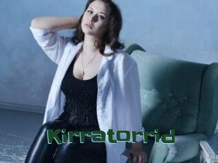 Kirratorrid