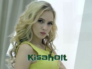 Kisaholt