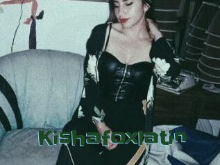 Kishafoxlatin