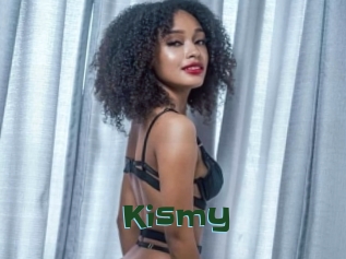 Kismy