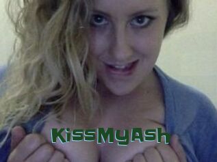 KissMyAsh