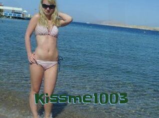 Kissme1003