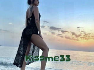 Kissme33
