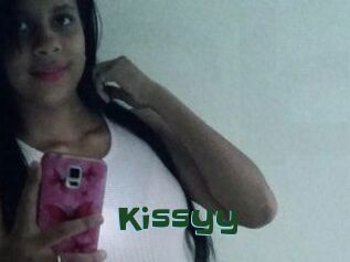 Kissyy