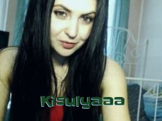 Kisulyaaa