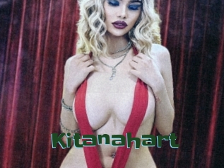 Kitanahart