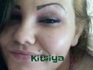 Kitsiya