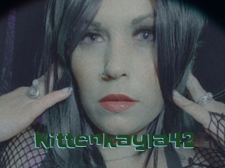 Kittenkayla42