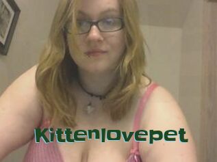 Kittenlovepet