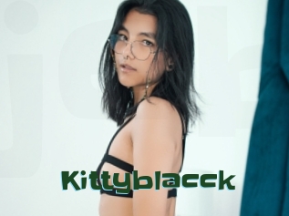 Kittyblacck