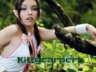 kittycarpert Jeune baise