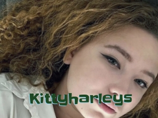 Kittyharleys