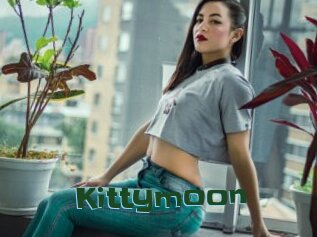 Kittymoon