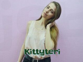 Kittyteri