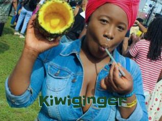 Kiwiginger