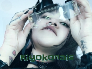 Kiyokonais
