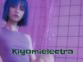 Kiyomielectra
