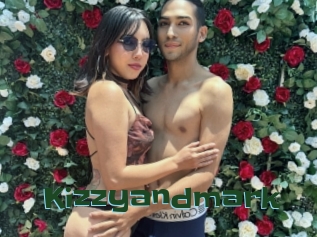 Kizzyandmark