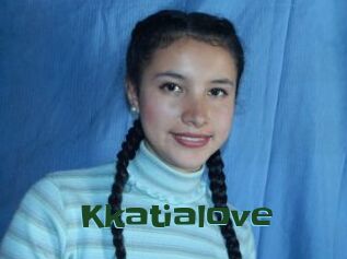 Kkatialove