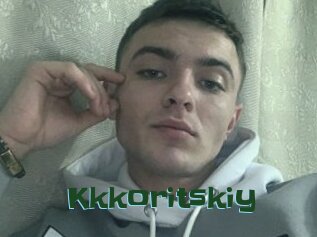 Kkkoritskiy
