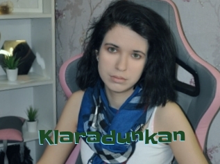 Klaradunkan