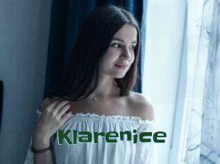 Klarenice