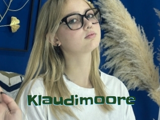 Klaudimoore