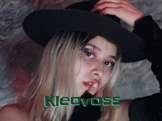 Kleovoss