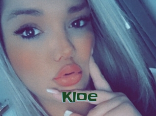 Kloe