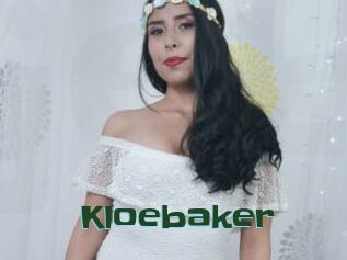 Kloebaker