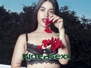 Kloedsexx