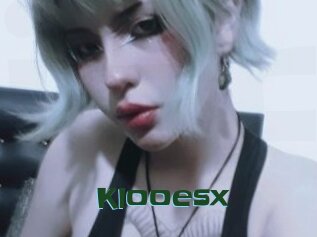 Klooesx