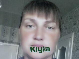 Klyia