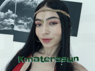 Kmaterasun