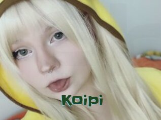 Koipi
