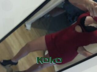 Koko