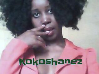 Kokoshanez