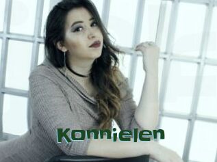 Konnielen