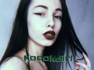 Koookdirl