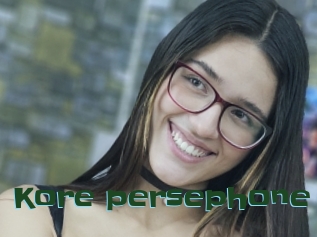 Kore_persephone
